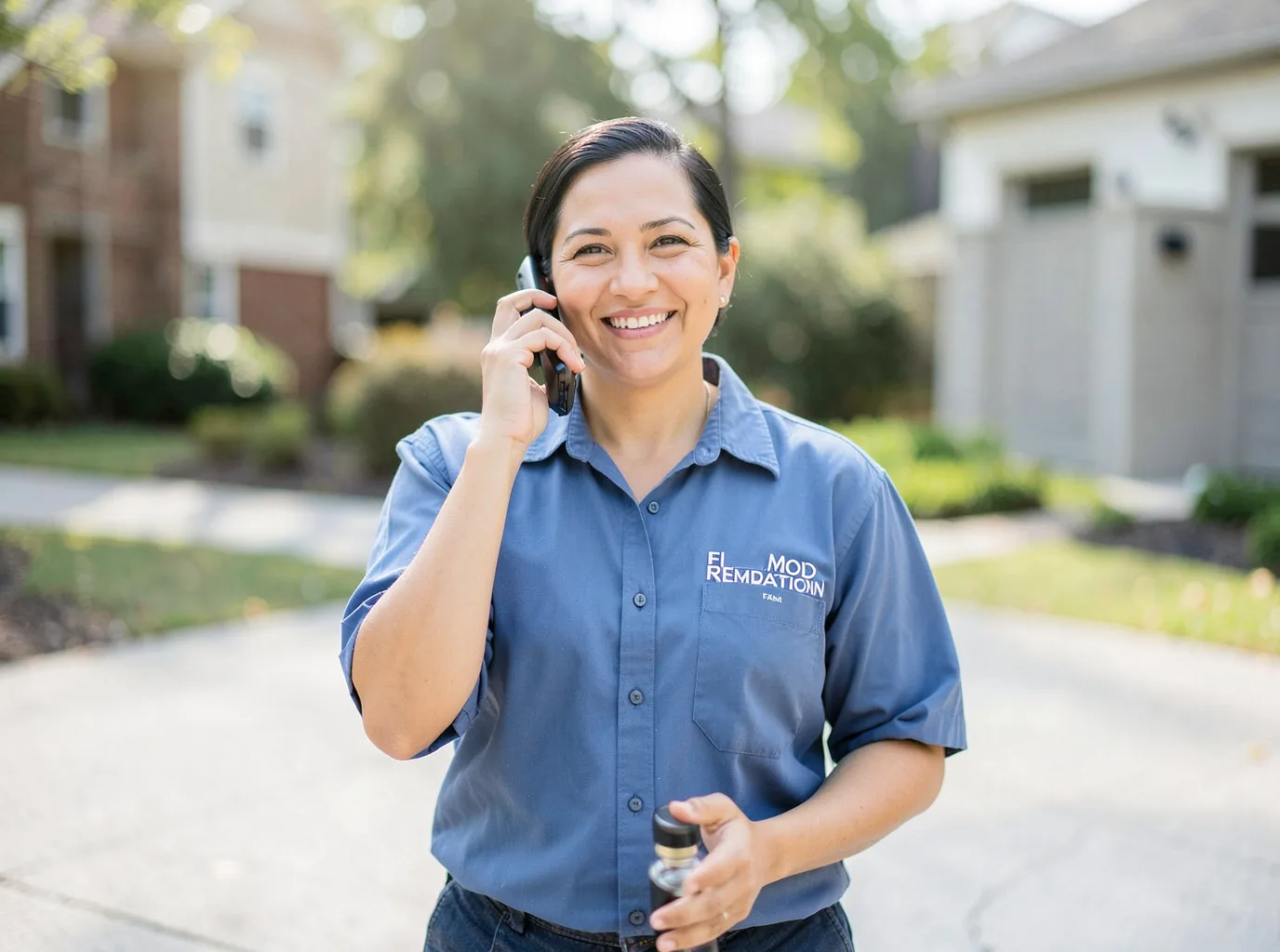 Mold Remediation Walford, IA FAQs